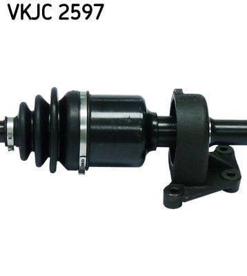 Cardan SKF ref. VKJC 2597